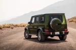 Mercedes-Benz G550 2018 года (NA)